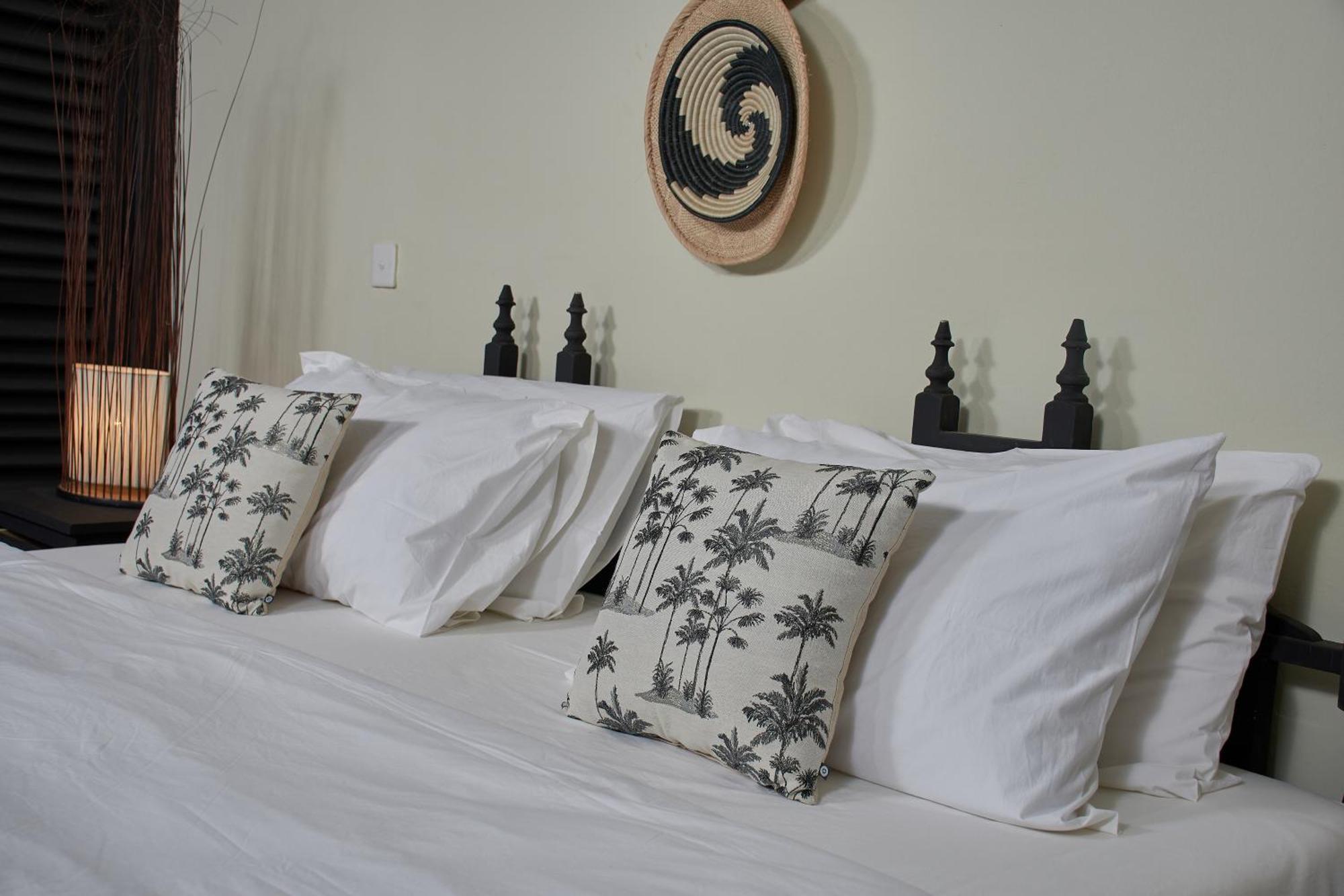 Saffron Garden Malindi Hotel Exterior foto